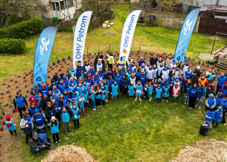 Timișorenii, invitați să planteze o nouă pădure urbană de protecție pe Calea Șagului