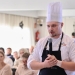 Bogdan Lovin a reușit să pună Timișul pe harta gastronomică europeană FOTO