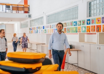 O nouă școală generală la Timișoara, în zona de nord! Primăria propune reorganizarea unor unități de învățământ