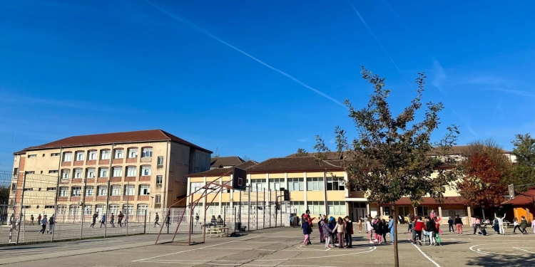 Primăria Timișoara extinde Școala Gimnazială Nr. 7 din zona Lipovei