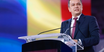 Sorin Grindeanu a fost ales președinte al Partidului Social Democrat: „PSD va fi, din nou, un partid al tuturor românilor”