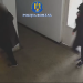Doi tineri de 16 și 17 ani au tâlhărit o bătrână într-un bloc din Timișoara