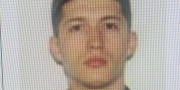 Tânăr de 25 ani din Timișoara, dat dispărut, găsit spânzurat de un copac