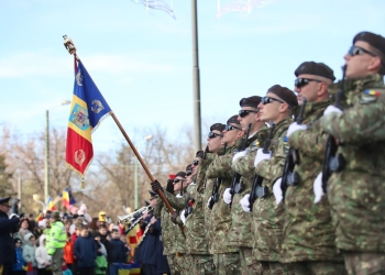 Circulație rutieră restricționată cu ocazia ceremoniei de 1 Decembrie, la Timișoara