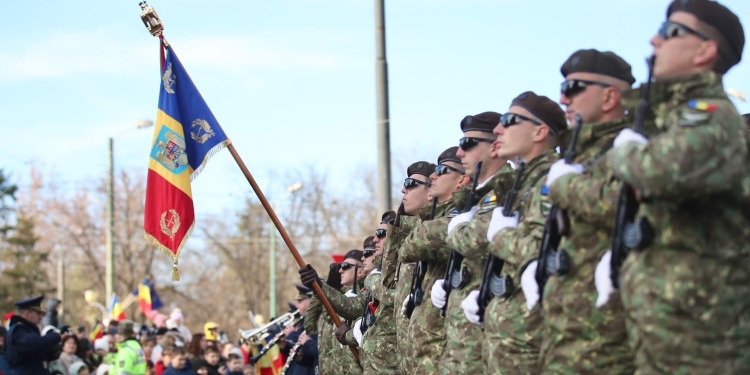 Circulație rutieră restricționată cu ocazia ceremoniei de 1 Decembrie, la Timișoara