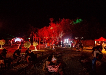 Consiliul Județean Timiș susține Electroruga de Buzad, o experiență culturală inedită