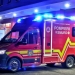 ISU Timiș, dotat cu o ambulanță SMURD de ultimă generație FOTO