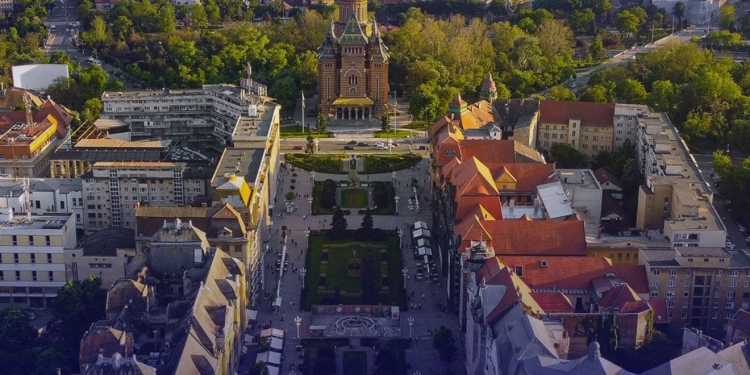 3 întrebări despre sistemul geotermal în buclă închisă la Timișoara