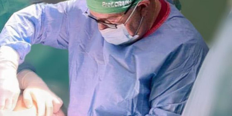 Ginecologia oncologică, o luptă contra timpului. Prof. Marius Craina: „Femeile ajung la noi prea târziu, dar asta se poate schimba”