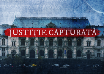 Protest „Justiția este capturată” la Timișoara