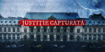 Protest „Justiția este capturată” la Timișoara