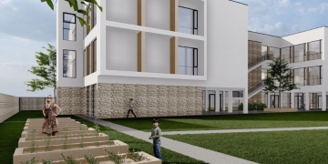 O grădiniță modernă va fi construită lângă Timișoara, cu fonduri europene FOTO