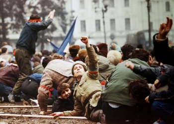 Acum 36 ani, la Timișoara a izbucnit Revoluția Română din Decembrie 1989! Vezi programul manifestărilor