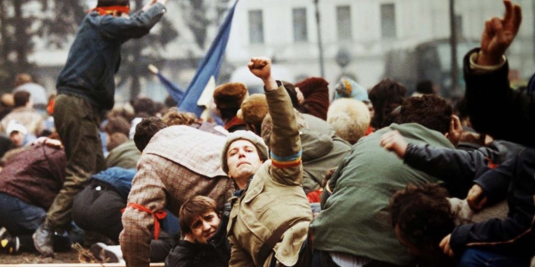 Acum 36 ani, la Timișoara a izbucnit Revoluția Română din Decembrie 1989! Vezi programul manifestărilor