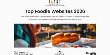 Banatul caută platforme gastronomice pentru promovare internațională
