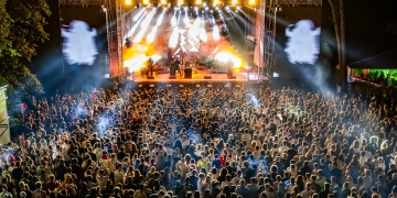 CODRU Festival este în top 10 festivaluri din Europa