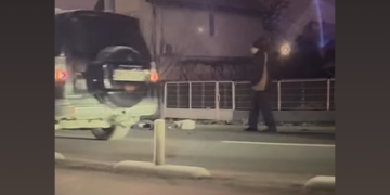 Accident mortal pe trecerea de pietoni, la Dumbrăvița! O femeie de 58 ani și-a pierdut viața