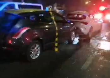 Accident lângă Timișoara! Bărbat resuscitat și transportat în stare gravă la spital
