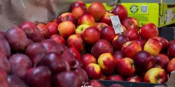 Gusturi autentice și produse locale în piețele din Timișoara FOTO