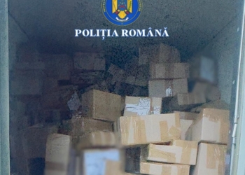 A început sezonul petardelor! Peste 300 de colete cu materiale pirotehnice, ridicate de către polițiștii din Timișoara