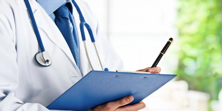 Spitalul Orășenesc Deta, concurs pentru angajarea unui medic specialist