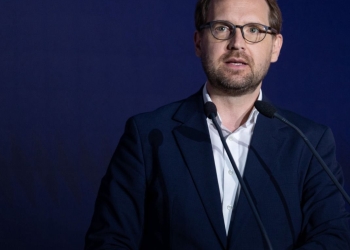 Dominic Fritz, președintele USR cere demisia sau demiterea șefului DNA, Marius Voineag