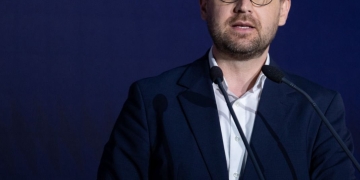 Dominic Fritz, președintele USR cere demisia sau demiterea șefului DNA, Marius Voineag