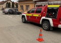Două persoane la spital în urma unui accident care a avut loc la Lugoj