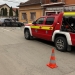 Două persoane la spital în urma unui accident care a avut loc la Lugoj
