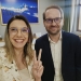 Dominic Fritz: „Diana Buzoianu nu pleacă nicăieri. Chiar dacă PSD și AUR au votat cot la cot moțiunea simplă împotriva ministrei USR a Mediului”