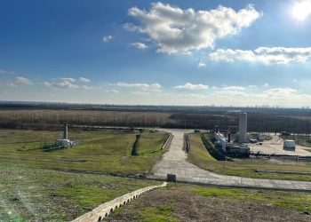 Încep lucrările la Celula 3 de la depozitul de deșeuri de la Ghizela! Contractul a fost semnat