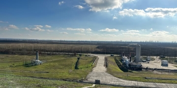 Încep lucrările la Celula 3 de la depozitul de deșeuri de la Ghizela! Contractul a fost semnat