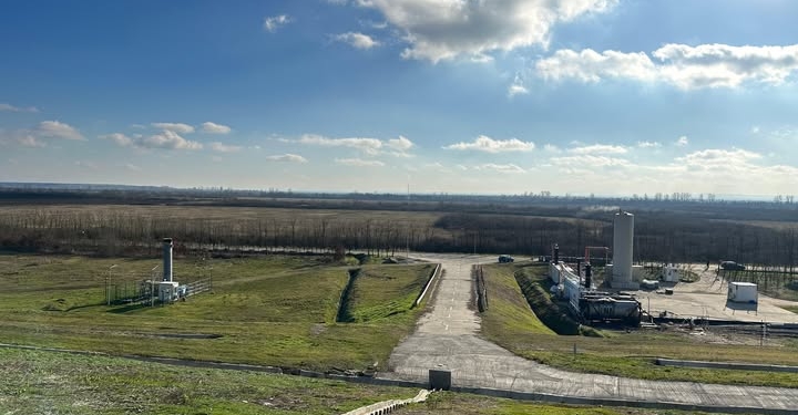 Încep lucrările la Celula 3 de la depozitul de deșeuri de la Ghizela! Contractul a fost semnat