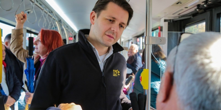 Timișoara e gata să lege Giroc și Chișoda de rețeaua de transport public