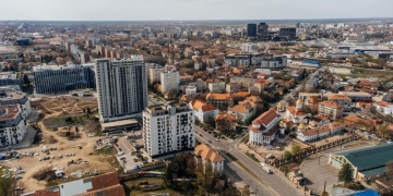 Primăria Timișoara cere fonduri europene pentru Centrul Multiplexity