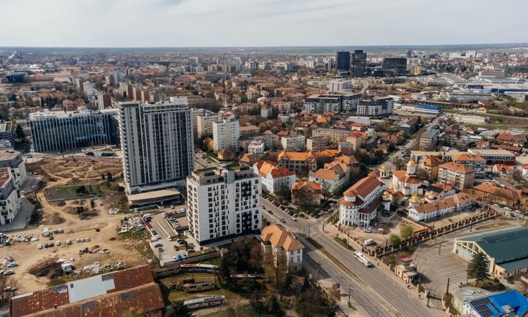 Primăria Timișoara cere fonduri europene pentru Centrul Multiplexity