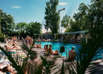 „No Name”, adjudecat în primă instanță de Primăria Timișoara