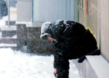 Pompierii din Timiș, misiuni de patrulare pentru a salva persoanele fără adăpost