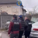 Percheziție la șeful unei bande de hoți din județul Timiș