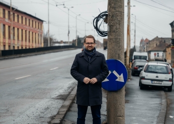 Semne bune pentru infrastructura din Timișoara, anul 2026 are! Podul de la Fabrica de Țigări, în șantier