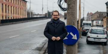 Semne bune pentru infrastructura din Timișoara, anul 2026 are! Podul de la Fabrica de Țigări, în șantier