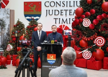 Centru de excelență la Timișoara pentru tratarea pacienților cu accidente vasculare cerebrale