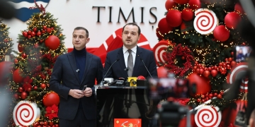 Ministrul Alexandru Rogobete: Noul Institut Regional de Oncologie din Timișoara are finanțarea asigurată până în 2030