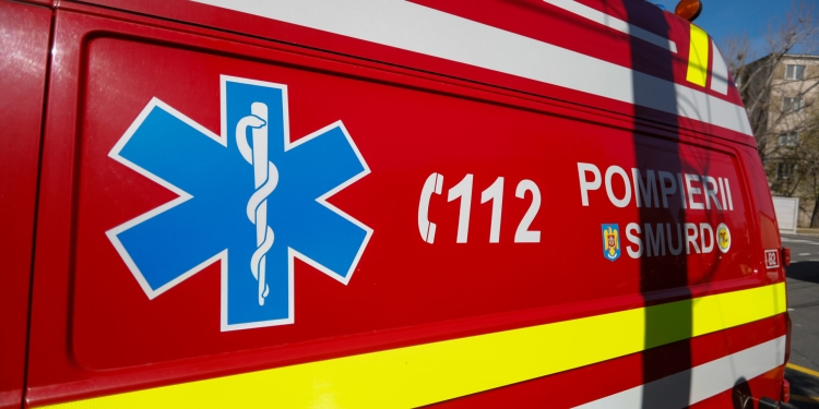 I s-a făcut rău într-o stație din Timișoara! Un bărbat de 63 ani a murit