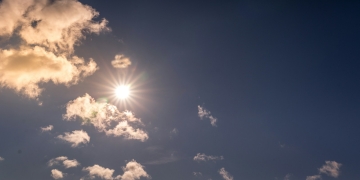 Se încălzește vremea în Banat, în următoarele două săptămâni