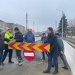 Circulația pe sub pasajul Solventul din Timișoara, deschisă
