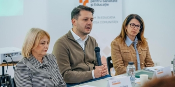 Avansează proiectul noului Spital Municipal din Timișoara