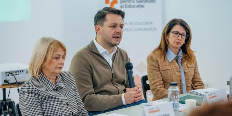 Avansează proiectul noului Spital Municipal din Timișoara