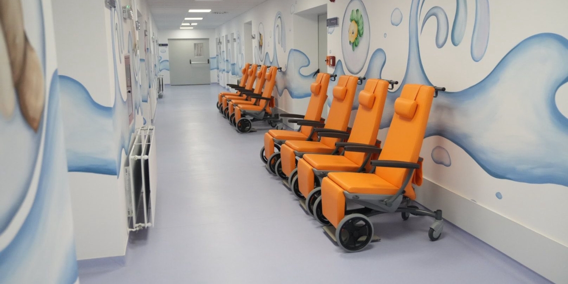 Militari, pompieri, jandarmi și polițiști, concert caritabil pentru dotarea noii clădiri a Spitalului de Copii din Timișoara