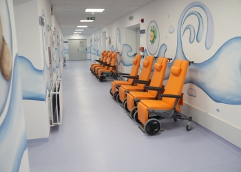 Militari, pompieri, jandarmi și polițiști, concert caritabil pentru dotarea noii clădiri a Spitalului de Copii din Timișoara